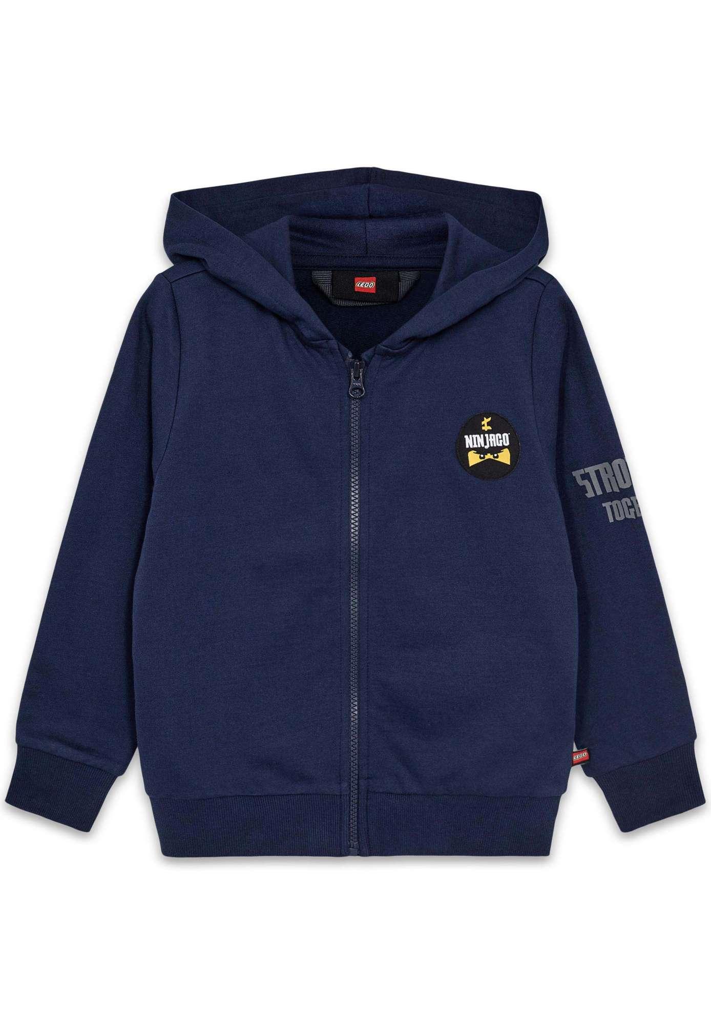 LEGO® NINJAGO® Hættetrøje - LWSCOUT 609 -LEGO®