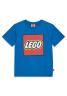 LEGO® T-shirt LWTANO 631 - Blå