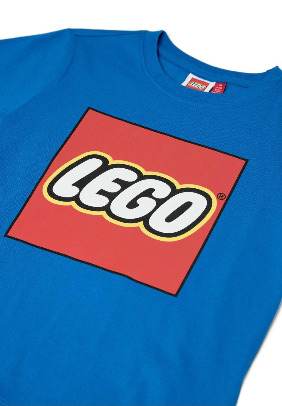 LEGO® T-shirt LWTANO 631 -LEGO®