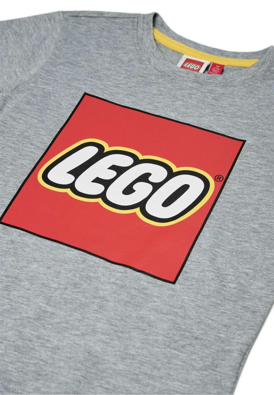 LEGO® T-shirt LWTANO 631 -LEGO®