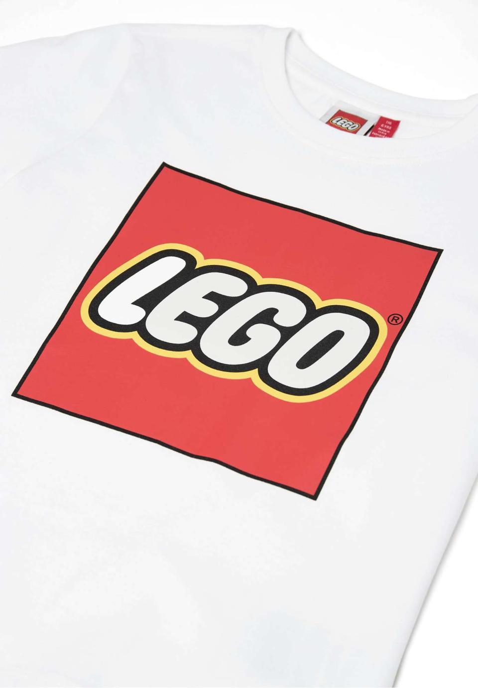LEGO® T-shirt LWTANO 631 -LEGO®