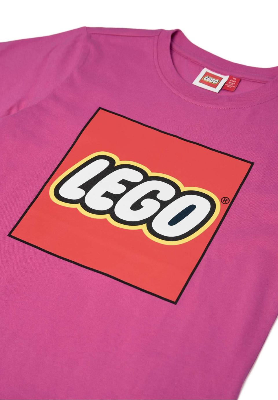 LEGO® T-shirt LWTANO 631 -LEGO®