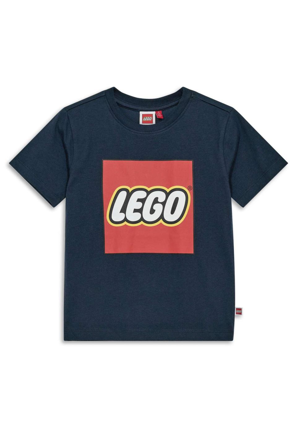 LEGO® T-shirt LWTANO 631 -LEGO®
