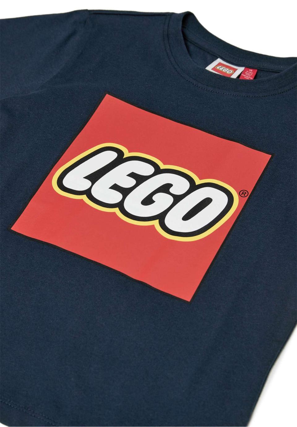 LEGO® T-shirt LWTANO 631 -LEGO®