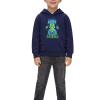 LEGO® CITY Sweatshirt - LWSAKU 101 -LEGO®