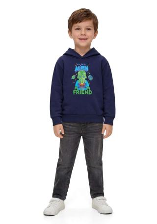 LEGO® CITY Sweatshirt - LWSAKU 101 -LEGO®