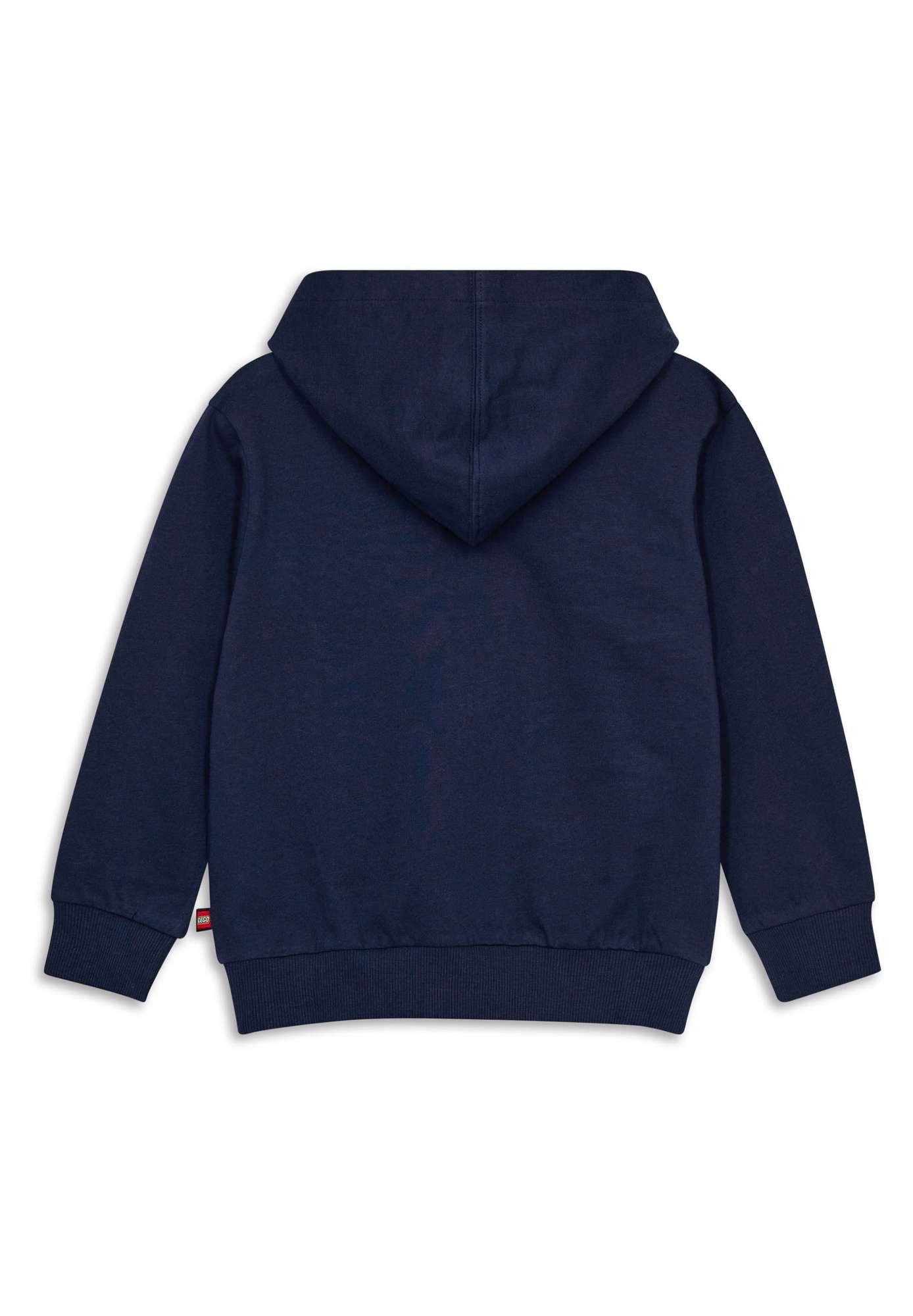 LEGO® CITY Sweatshirt - LWSAKU 101 -LEGO®