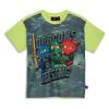 LEGO® NINJAGO® T-shirt kortærmet - LWTAFFY 302 -LEGO® NINJAGO®