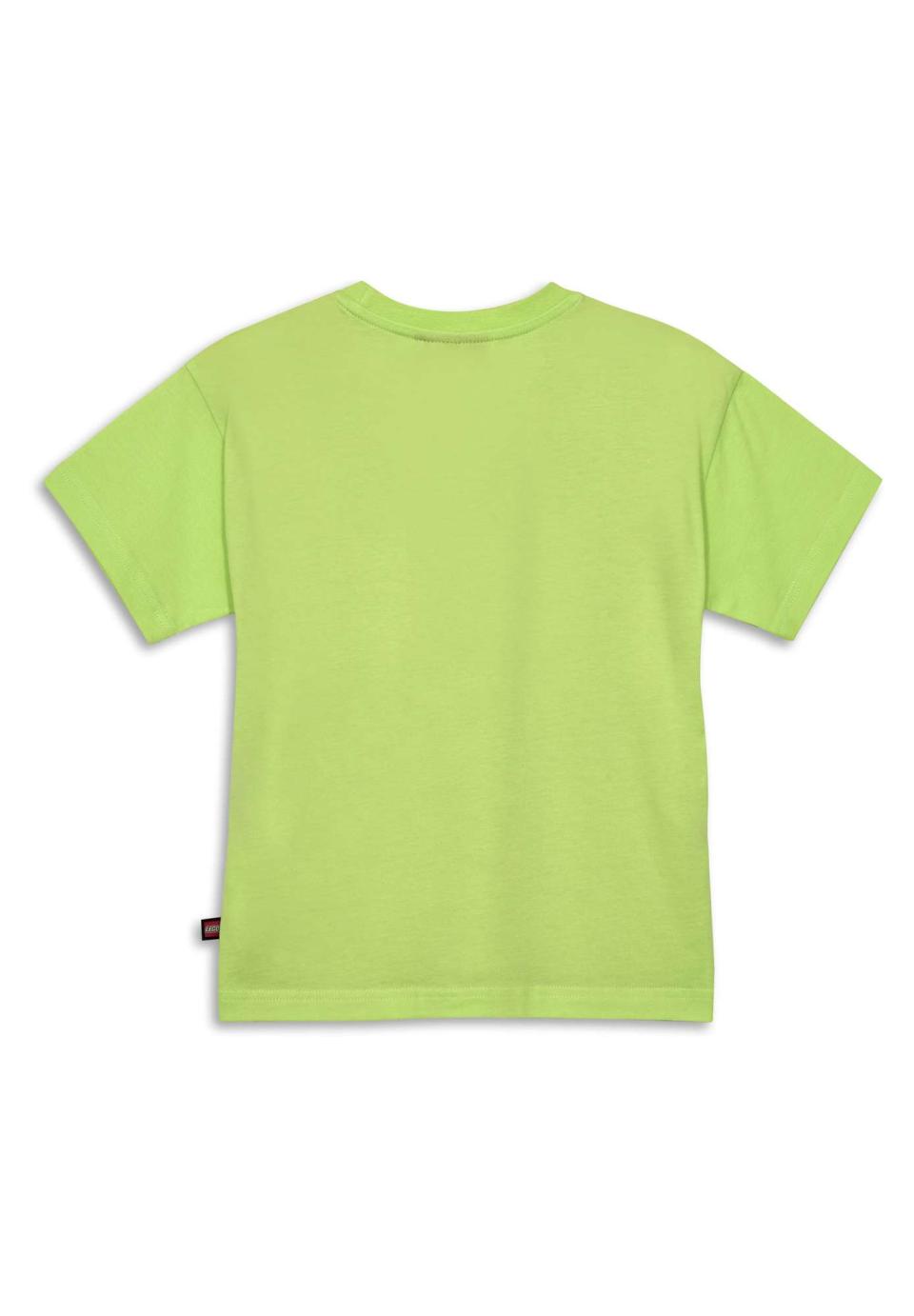 LEGO® NINJAGO® T-shirt kortærmet - LWTAFFY 302 -LEGO® NINJAGO®