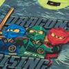 LEGO® NINJAGO® T-shirt kortærmet - LWTAFFY 302 -LEGO® NINJAGO®