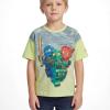 LEGO® NINJAGO® T-shirt kortærmet - LWTAFFY 309 -LEGO®