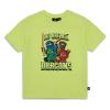 LEGO® NINJAGO® T-shirt kortærmet - LWTAFFY 303 -LEGO®