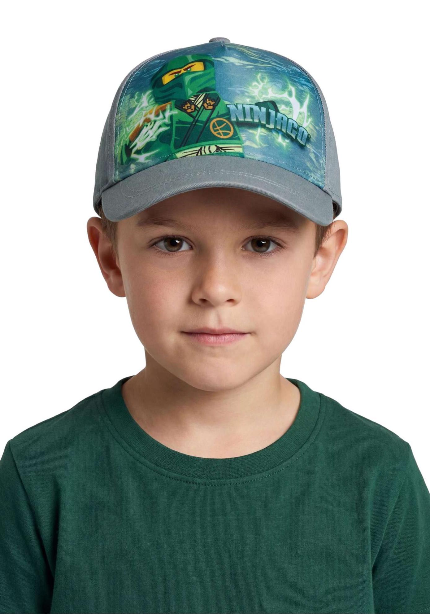 LEGO® NINJAGO® Kasket - LWAGAN 308 -LEGO®