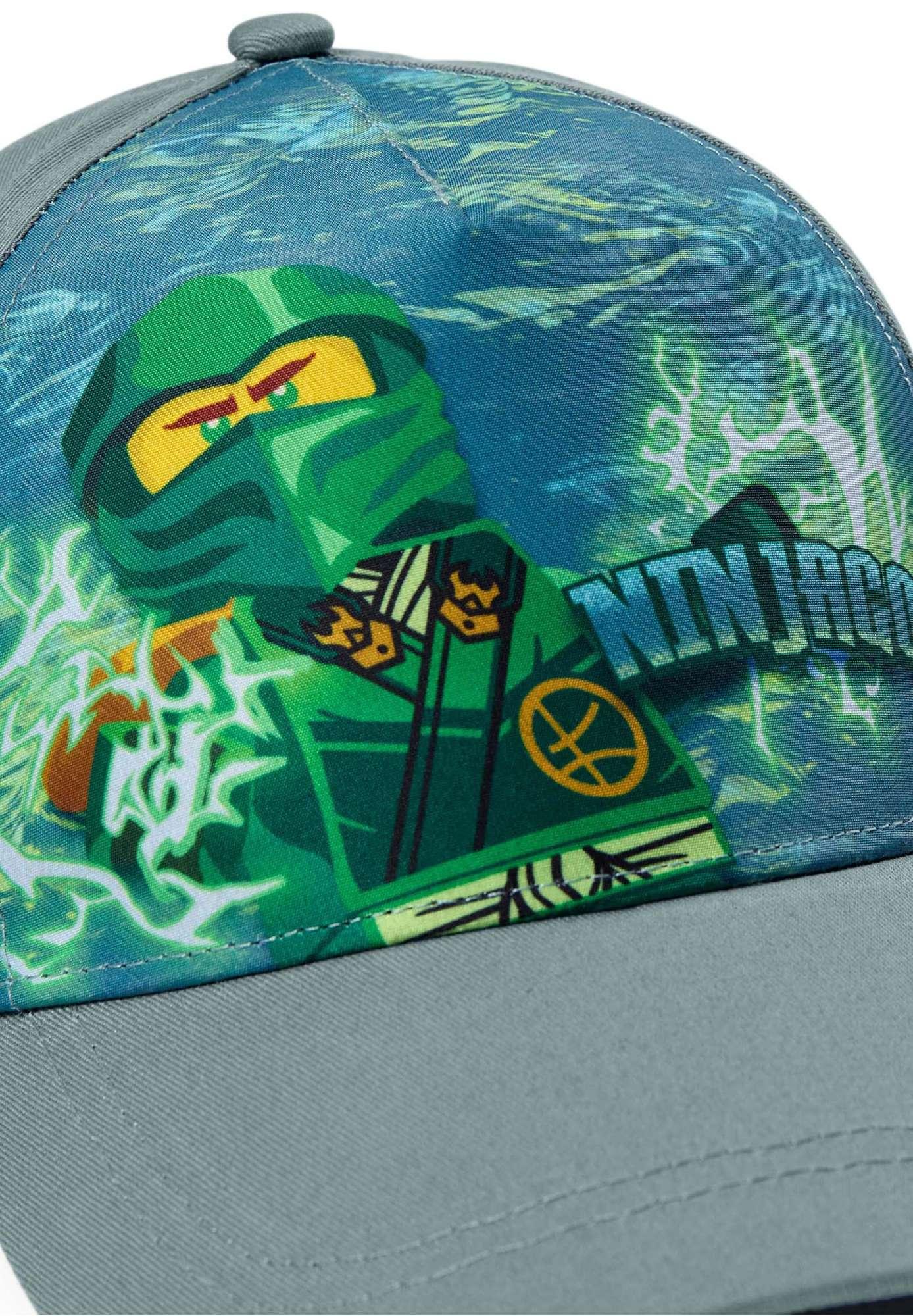LEGO® NINJAGO® Kasket - LWAGAN 308 -LEGO®