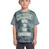 LEGO® NINJAGO® T-shirt kortærmet - LWTAFFY 308 -LEGO®