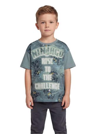 LEGO® NINJAGO® T-shirt kortærmet - LWTAFFY 308 -LEGO®