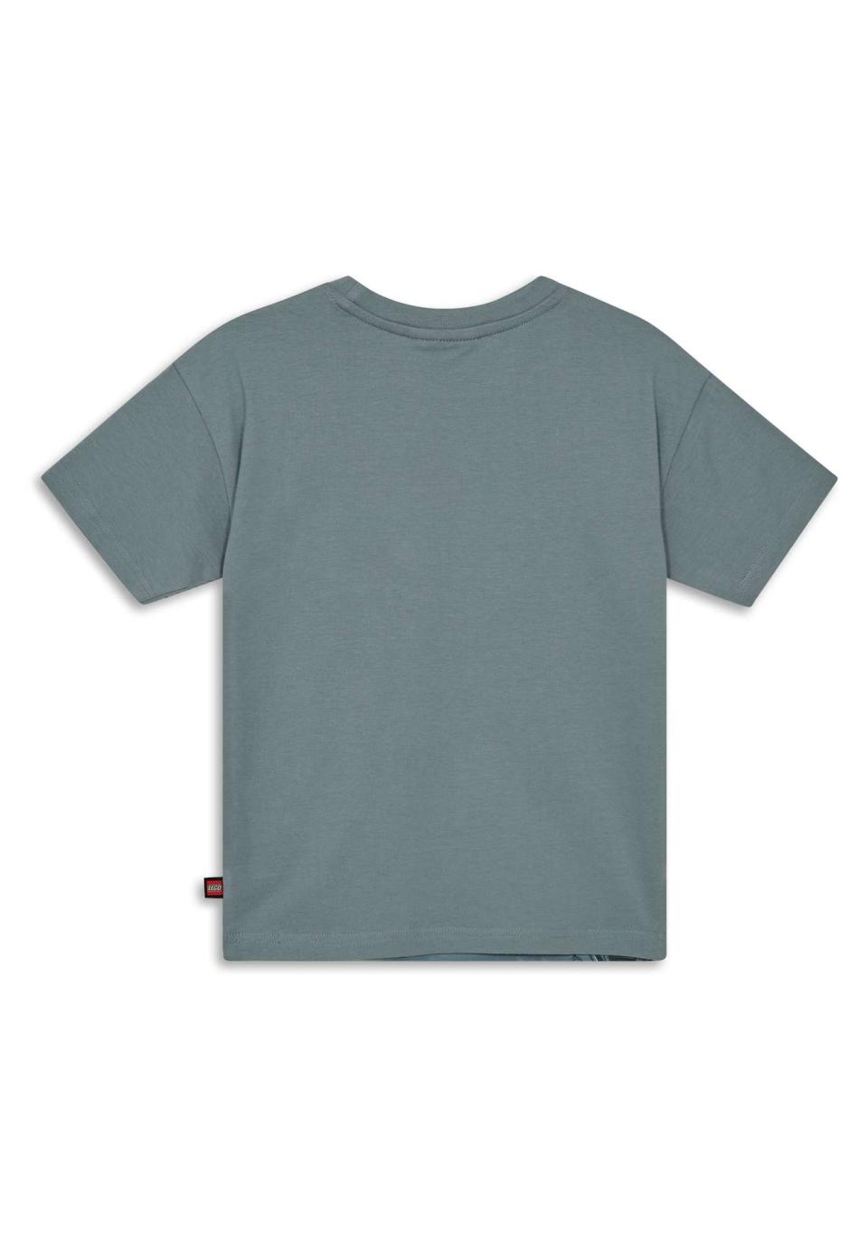 LEGO® NINJAGO® T-shirt kortærmet - LWTAFFY 308 -LEGO® NINJAGO®