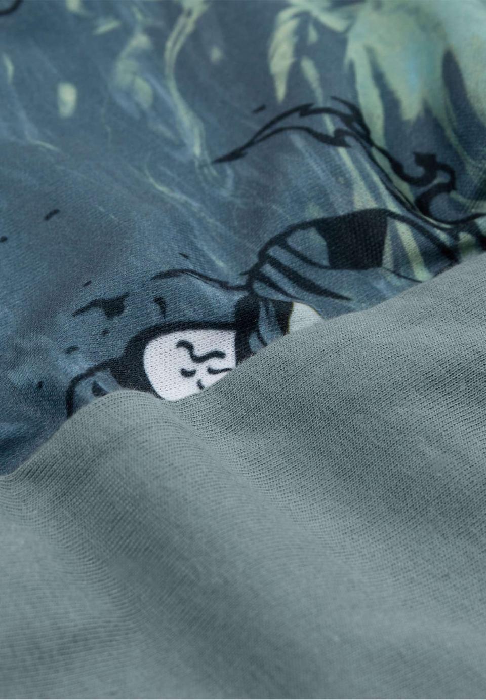 LEGO® NINJAGO® T-shirt kortærmet - LWTAFFY 308 -LEGO® NINJAGO®