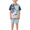 LEGO® T-shirt kortærmet - LWTAFFY 312 -LEGO®