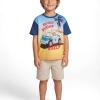 LEGO® T-shirt kortærmet - LWTAFFY 315 -LEGO®