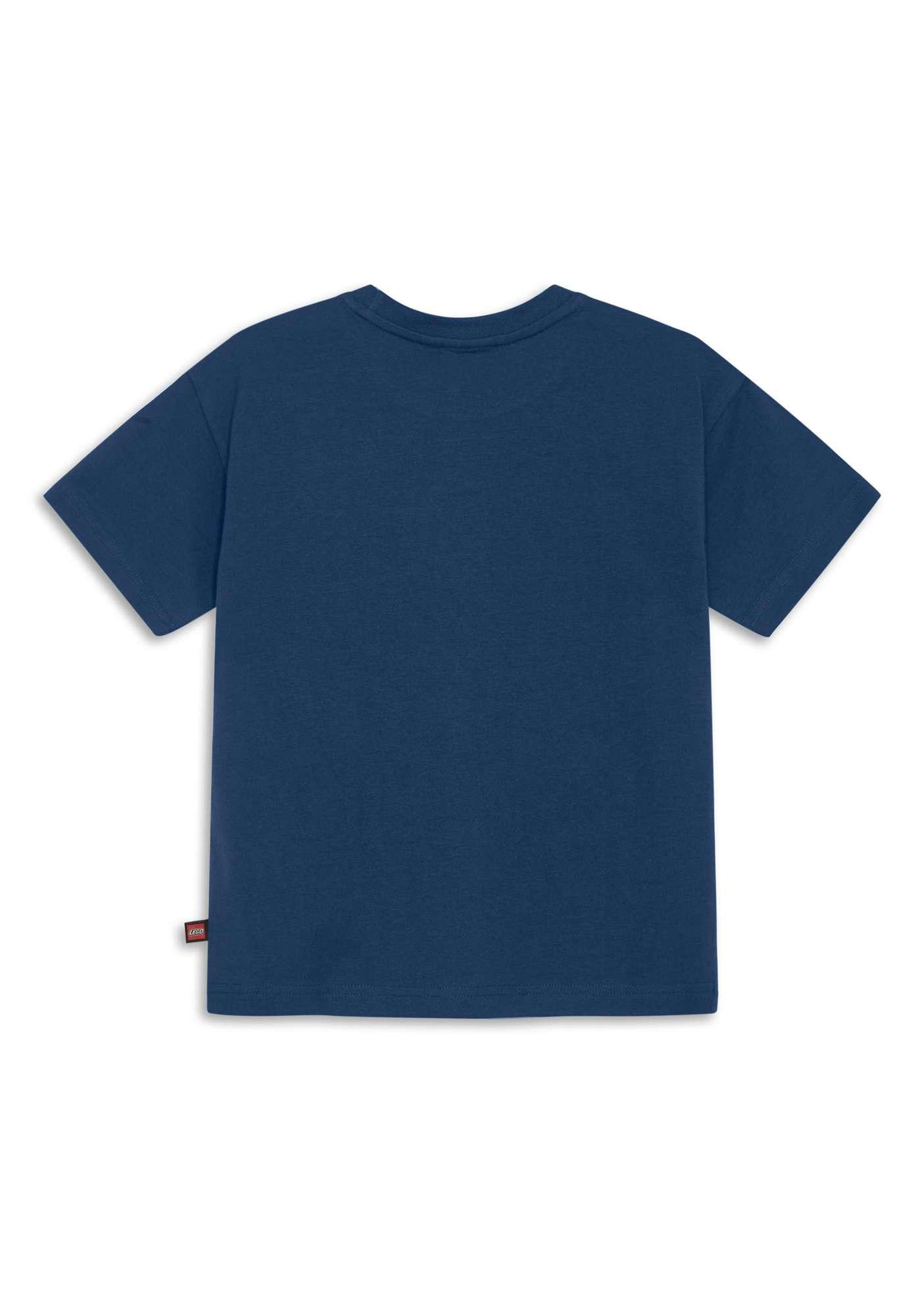 LEGO® T-shirt kortærmet - LWTAFFY 315 -LEGO®