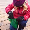 LEGO® softshellhandsker LWATLIN 705 -LEGO®