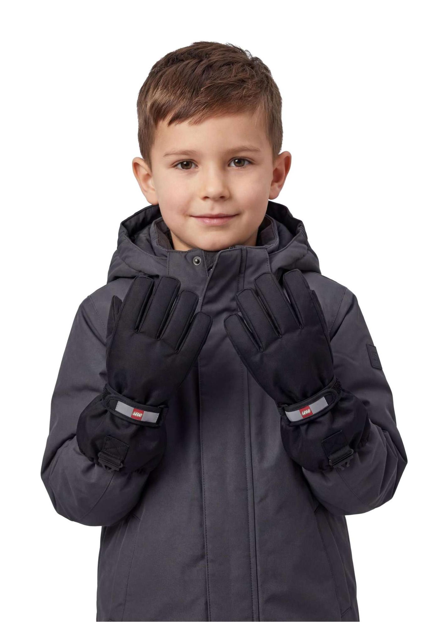 LEGO® skihandsker LWATLIN 700 -LEGO®