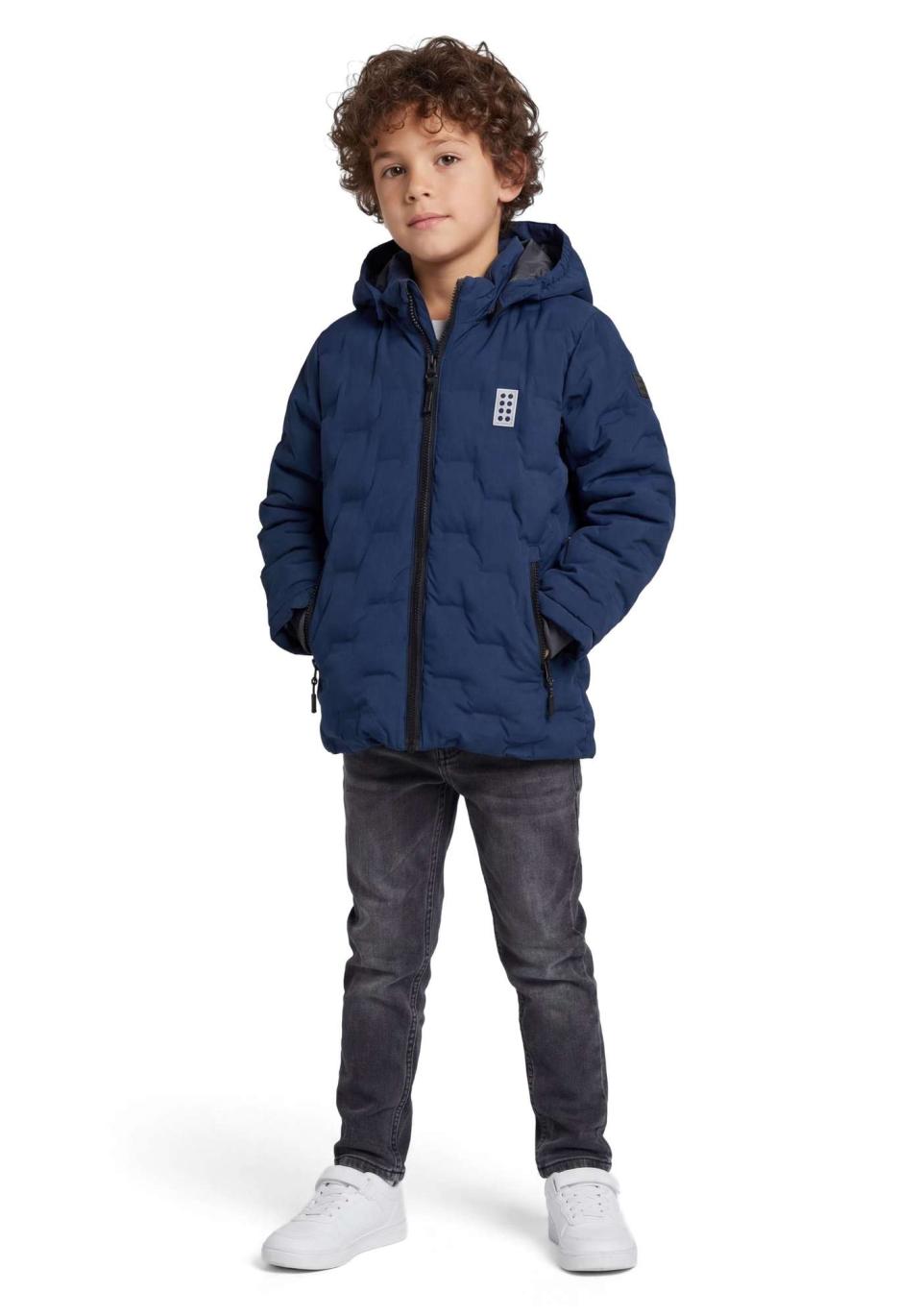 LEGO® jakke LWJIPE 706 -LEGO®