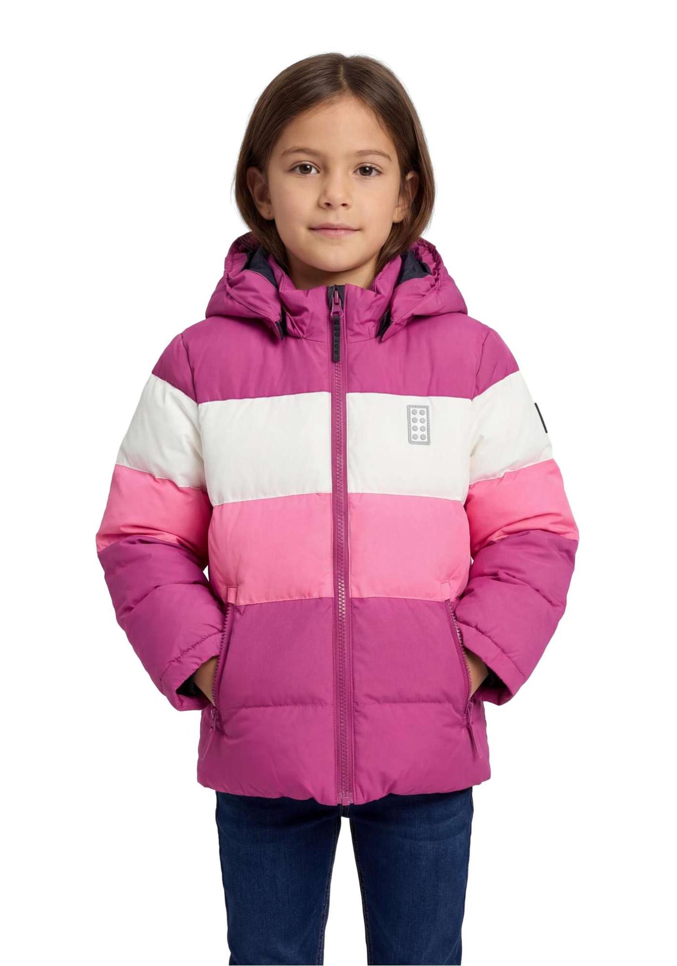LEGO® jakke LWJIPE 705 -LEGO®