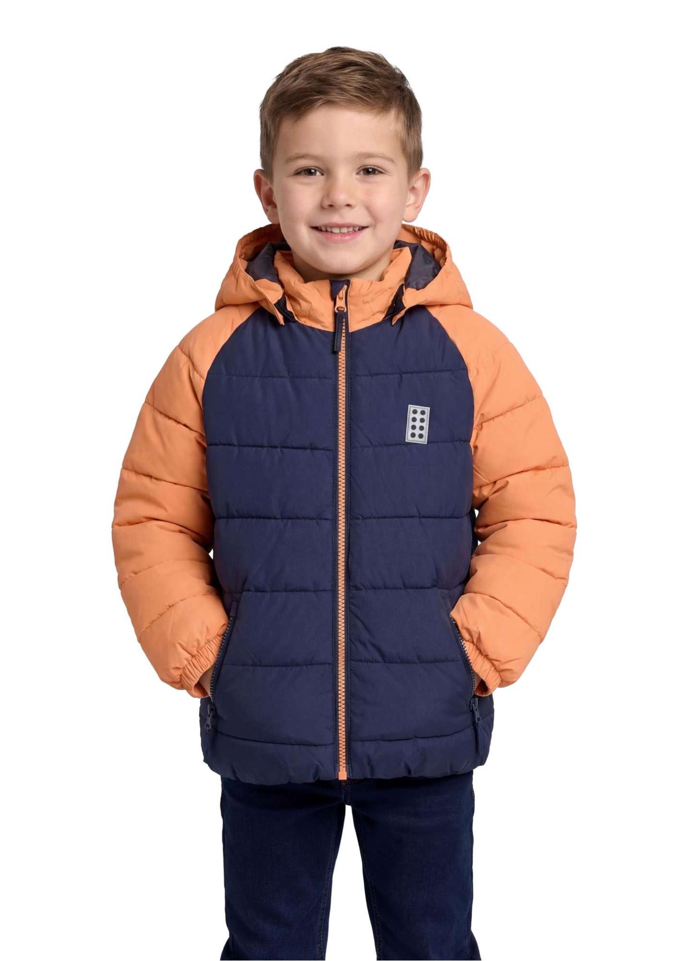 LEGO® jakke LWJIPE 704 -LEGO®