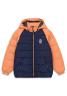 LEGO® jakke LWJIPE 704 - Lys Orange