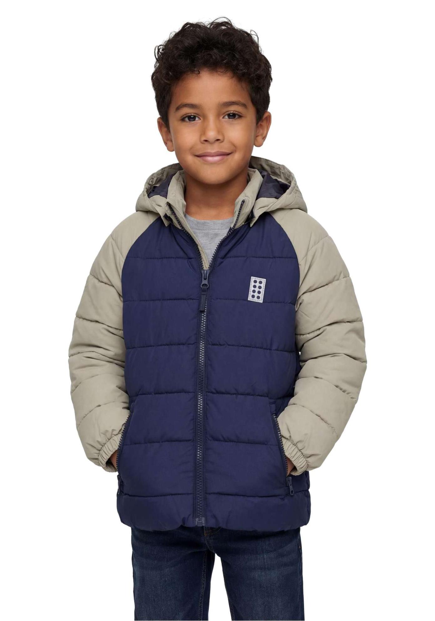 LEGO® jakke LWJIPE 704 -LEGO®