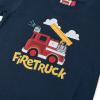 LEGO® DUPLO® T-shirt langærmet - LWTIAM 200 -LEGO® DUPLO®