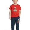 LEGO® DUPLO® T-shirt kortærmet - LWTIAM 201 -LEGO®