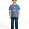 LEGO® DUPLO® T-shirt kortærmet - LWTIAM 201 -LEGO®