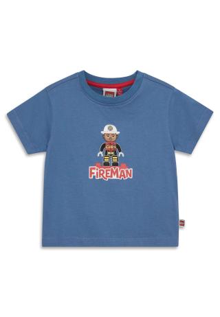 LEGO® DUPLO® T-shirt kortærmet - LWTIAM 201 - Blå