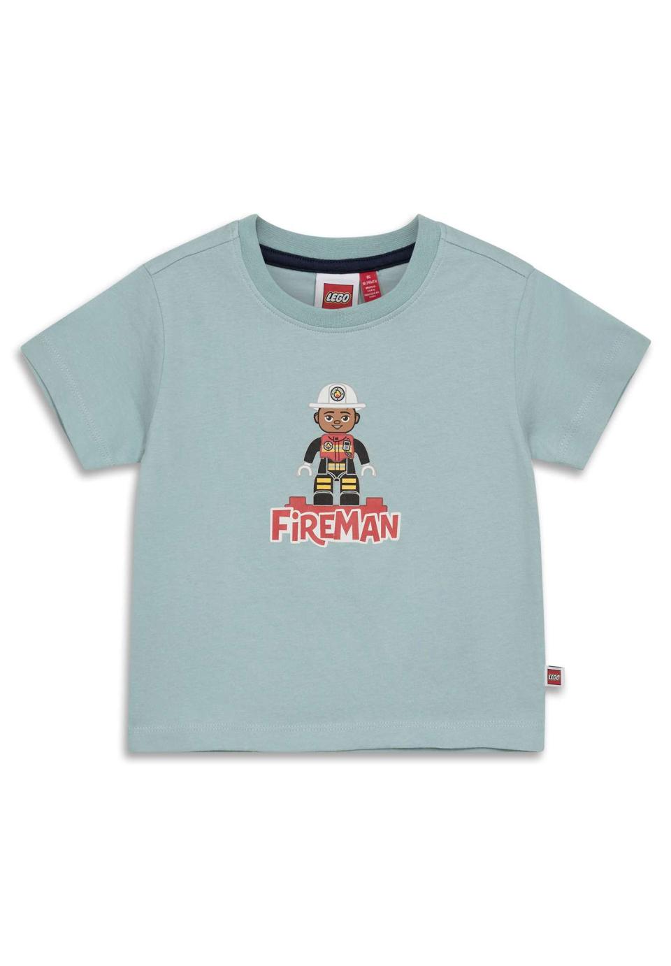 LEGO® DUPLO® T-shirt kortærmet - LWTIAM 201 -LEGO® DUPLO®