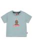 LEGO® DUPLO® T-shirt kortærmet - LWTIAM 201 - Blågrøn