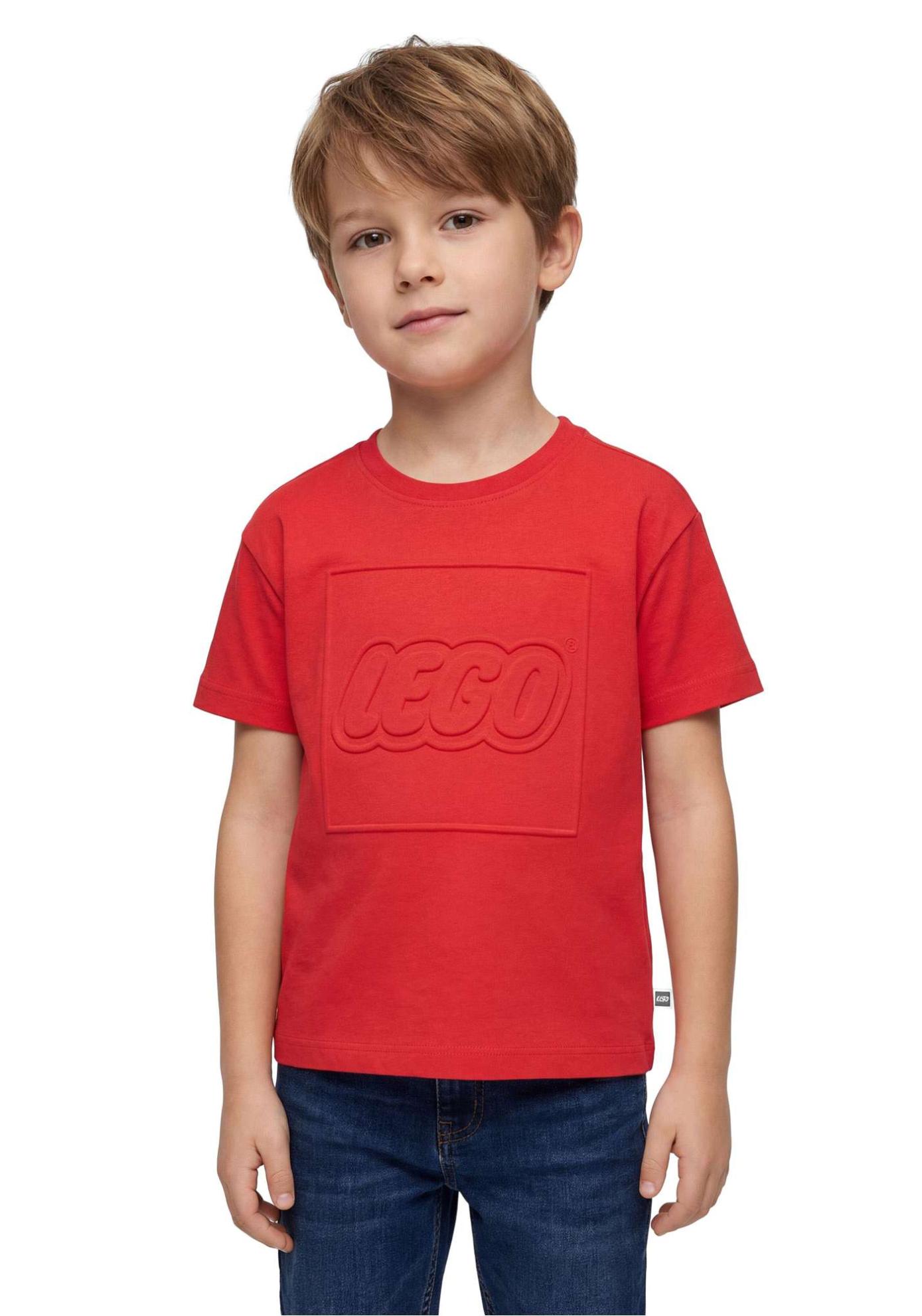 LEGO® T-shirt kortærmet - LWTAJ 217 -LEGO®