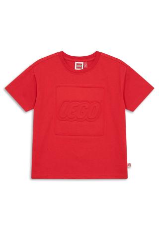LEGO® T-shirt kortærmet - LWTAJ 217 - Rød