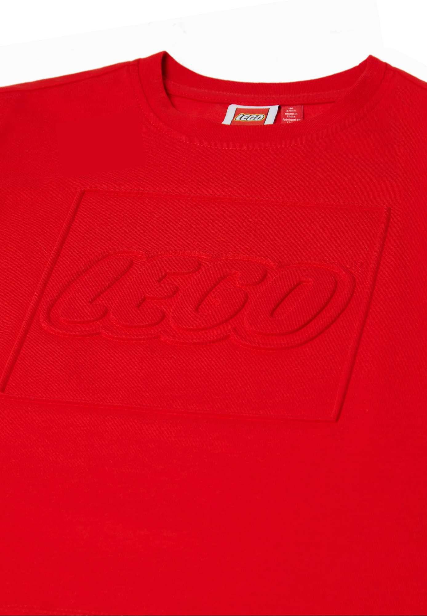 LEGO® T-shirt kortærmet - LWTAJ 217 -LEGO®
