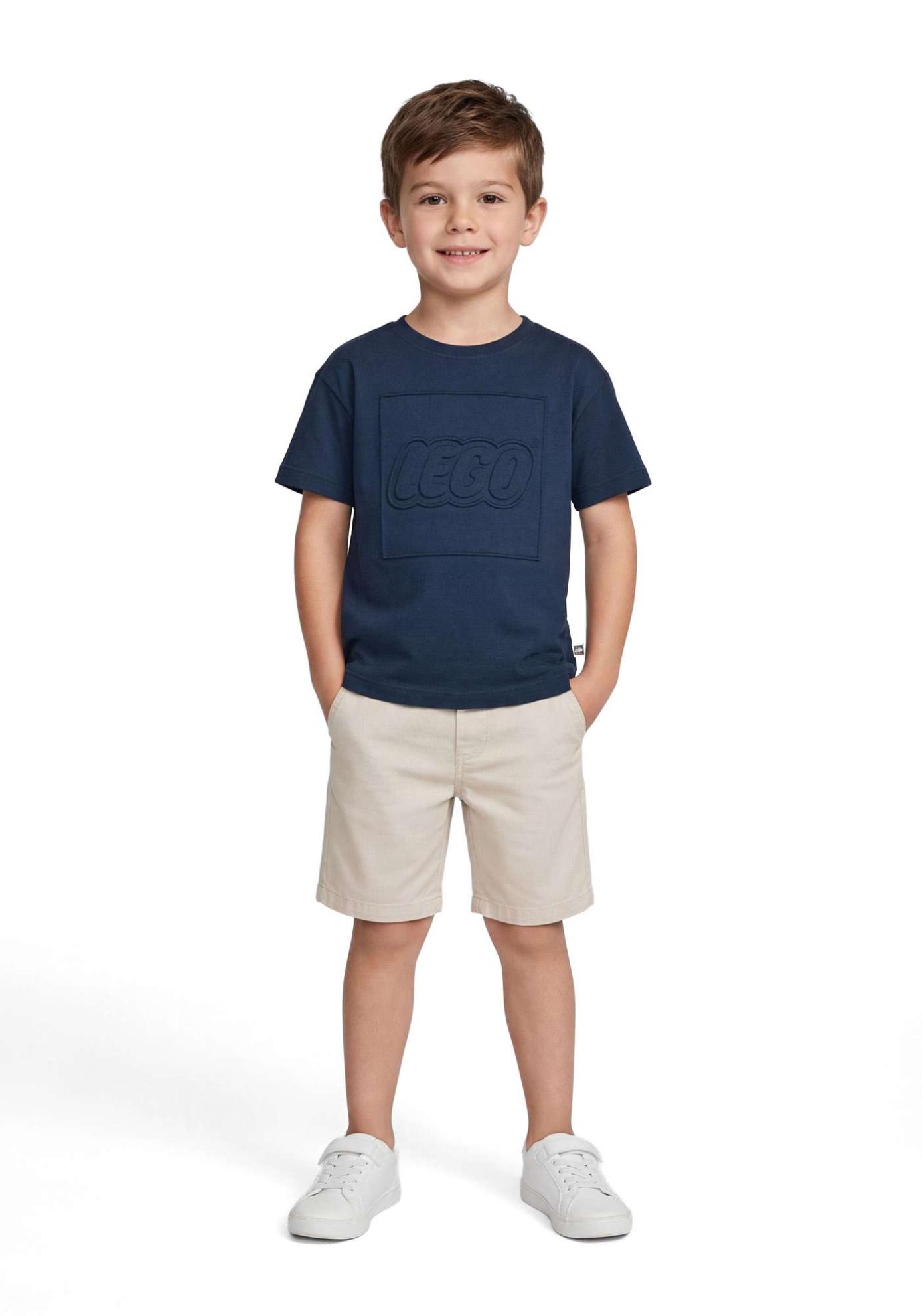 LEGO® T-shirt kortærmet - LWTAJ 217 -LEGO®