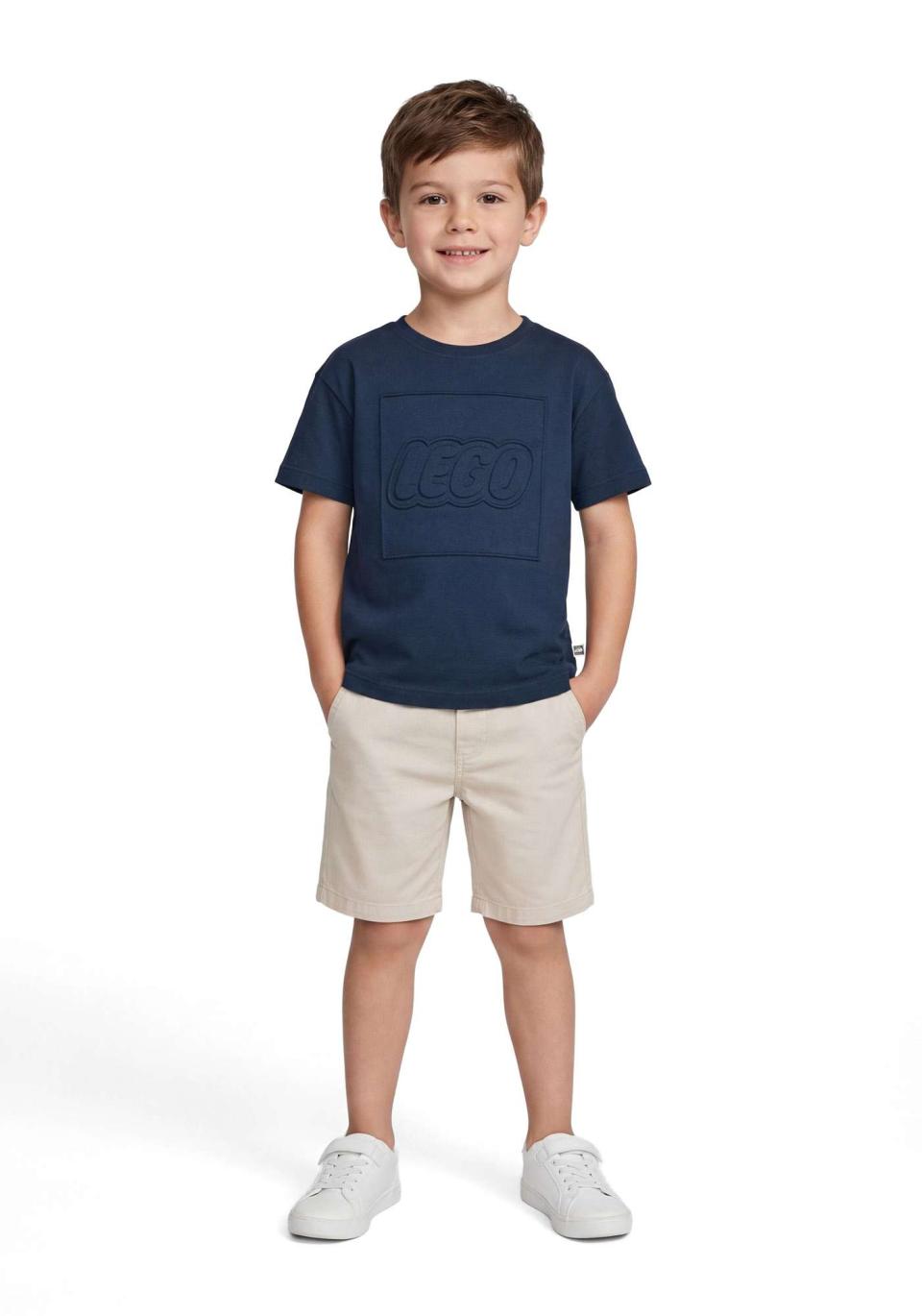 LEGO® T-shirt kortærmet - LWTAJ 217 -LEGO®