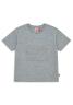 LEGO® T-shirt kortærmet - LWTAJ 217 - Grå Melange