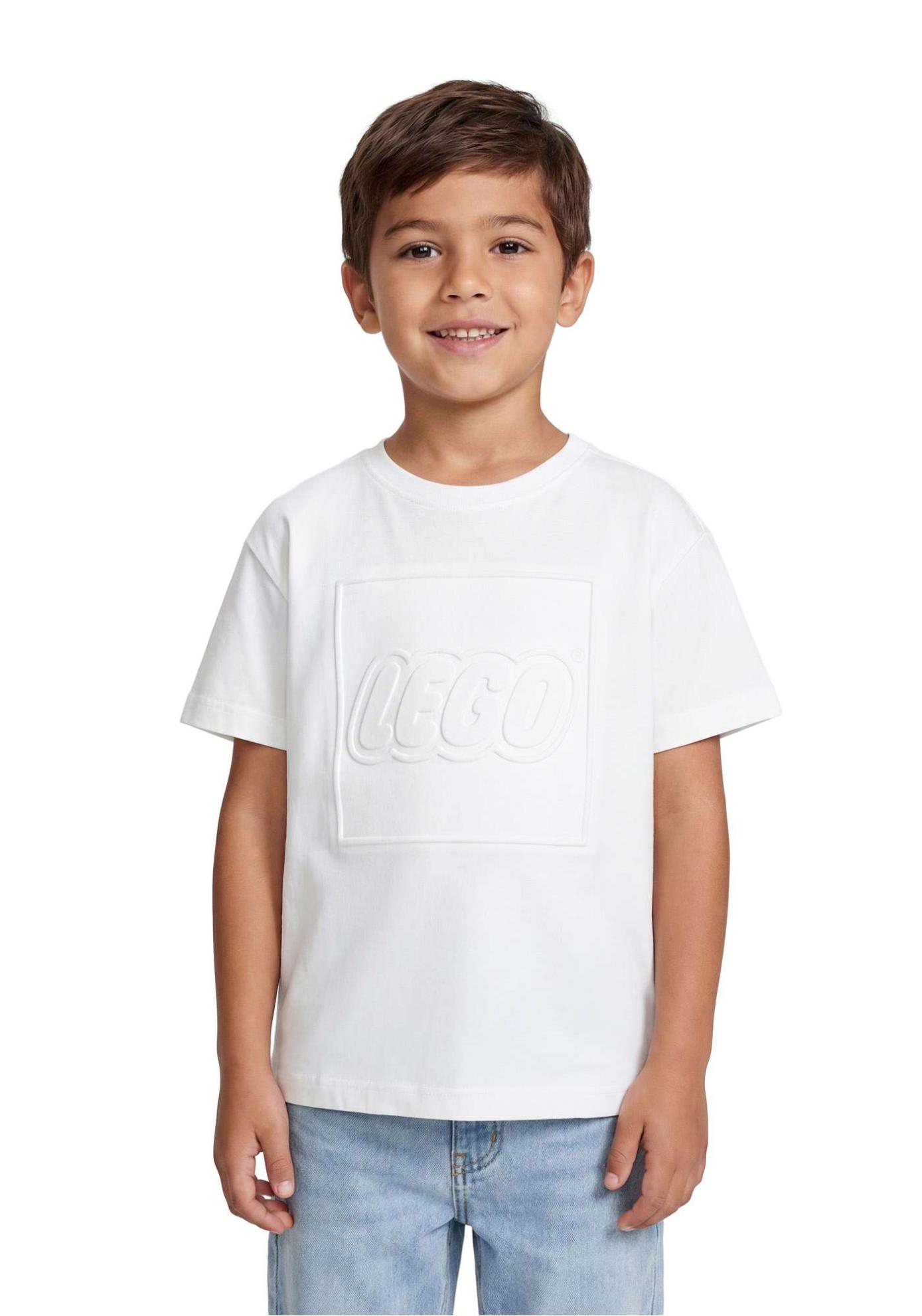 LEGO® T-shirt kortærmet - LWTAJ 217 -LEGO®