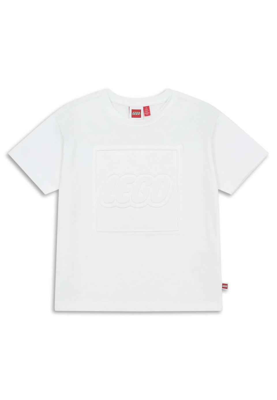 LEGO® T-shirt kortærmet - LWTAJ 217 -LEGO®