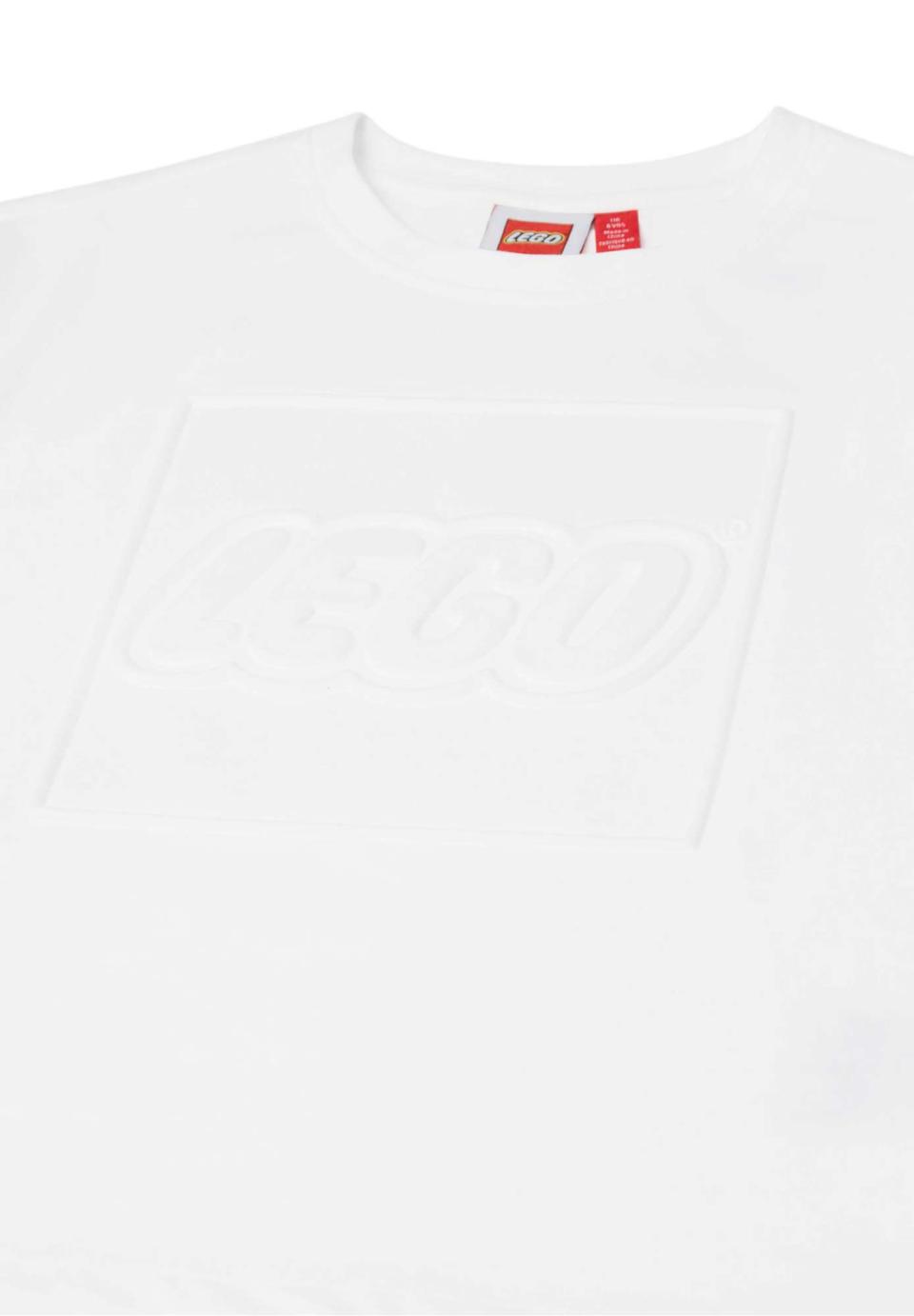 LEGO® T-shirt kortærmet - LWTAJ 217 -LEGO®