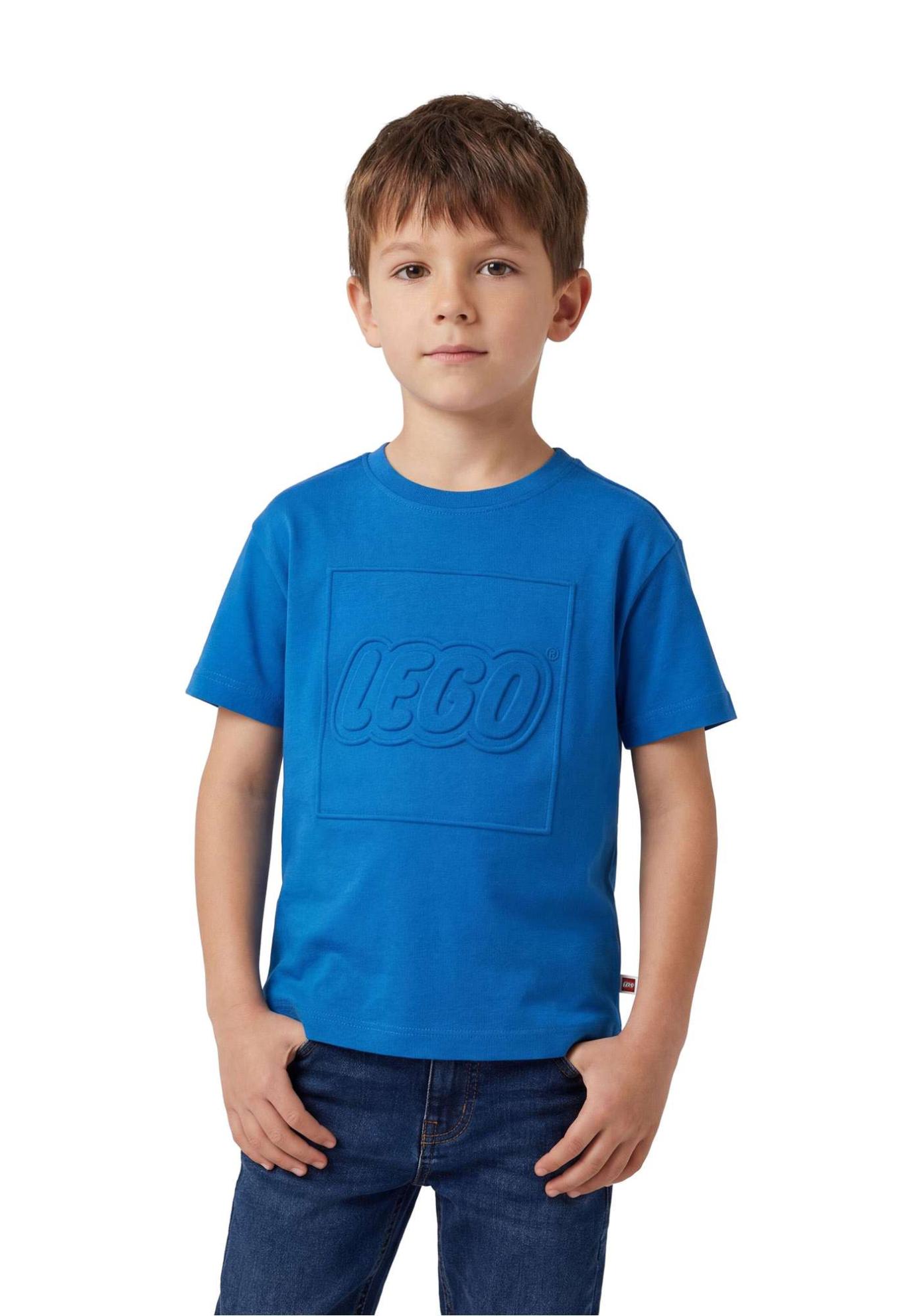 LEGO® T-shirt kortærmet - LWTAJ 217 -LEGO®