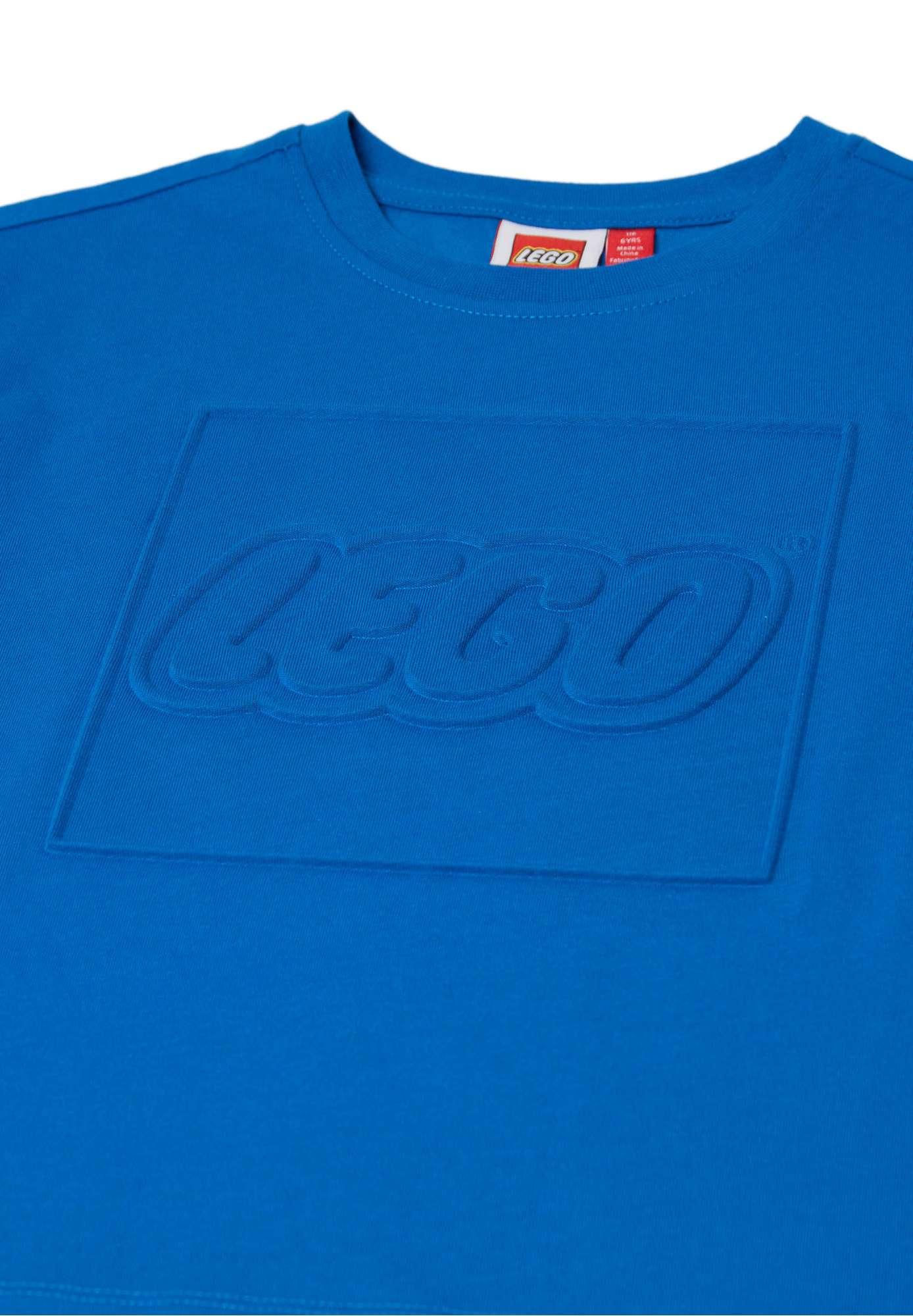 LEGO® T-shirt kortærmet - LWTAJ 217 -LEGO®