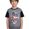 LEGO® NINJAGO® T-shirt kortærmet - LWTAJ 203 -LEGO®